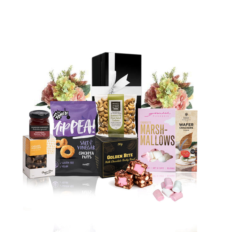 Gluten Free Snack Gift Hamper