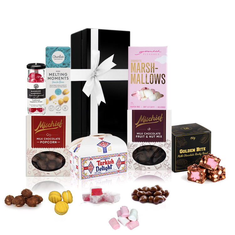 Australian Sweetness Gift Hamper