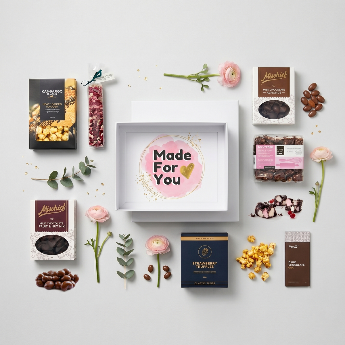 All Sweets Gift hamper