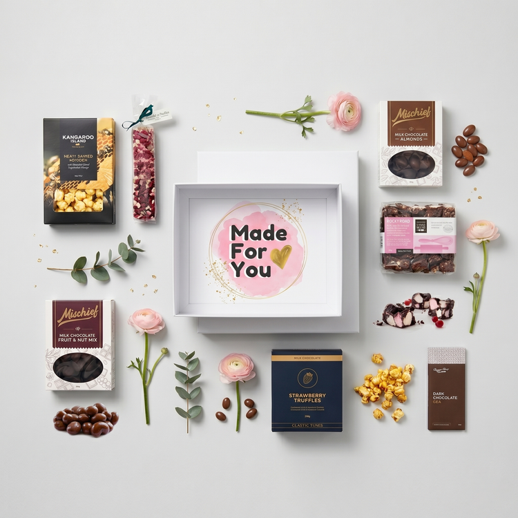All Sweets Gift hamper
