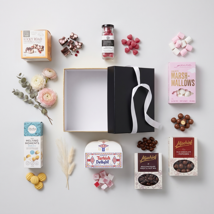 Australian Sweetness Gift Hamper