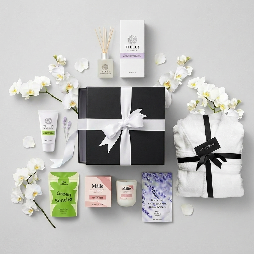 Luxury Self Care Gift Hamper