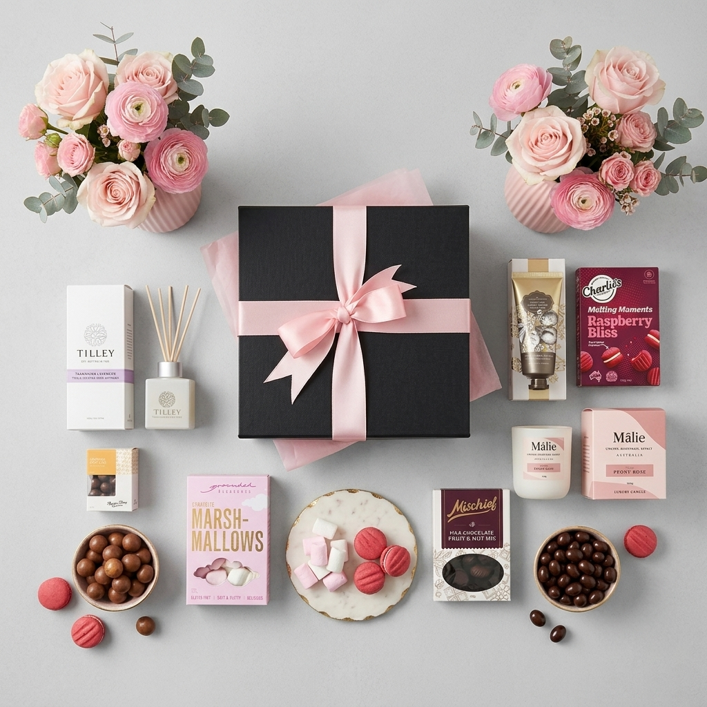 Mother’s Day Pamper Gift Hamper