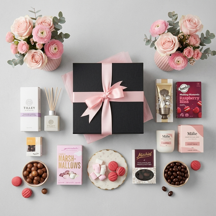 Mother’s Day Pamper Gift Hamper