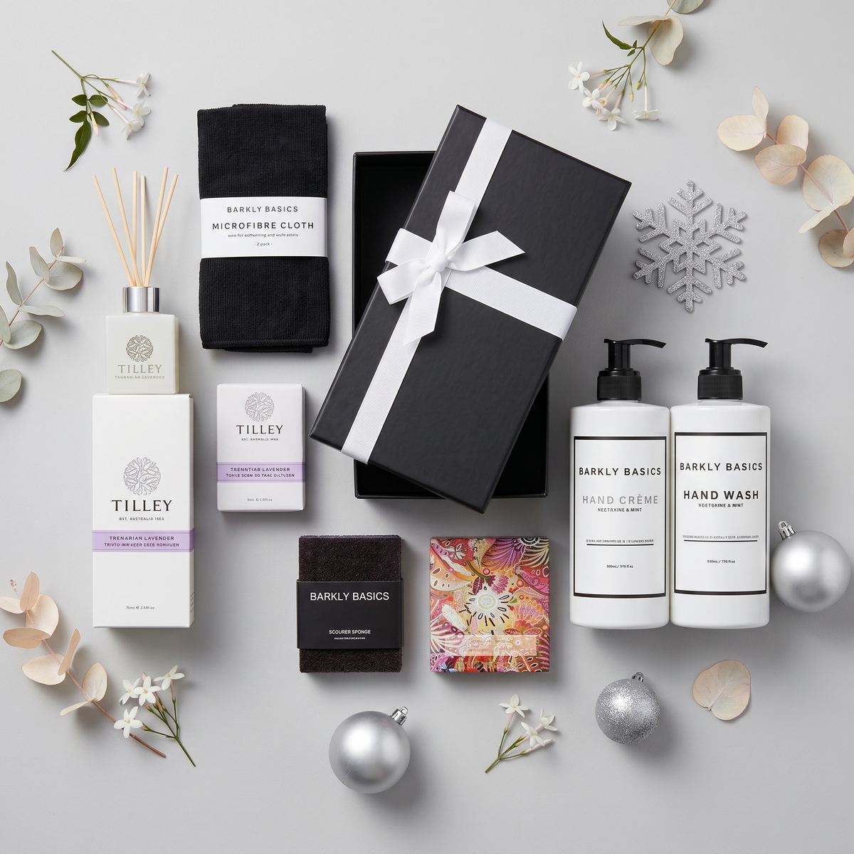 New Home Gift Hamper