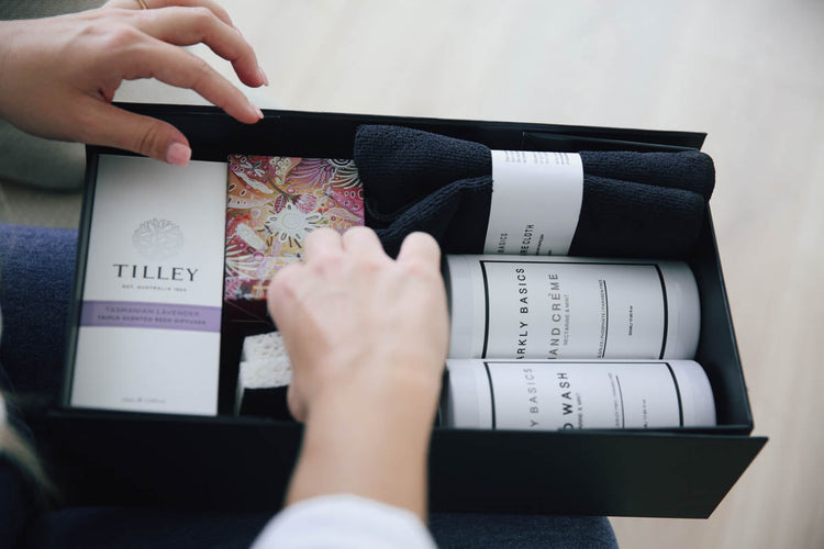New Home Gift Hamper