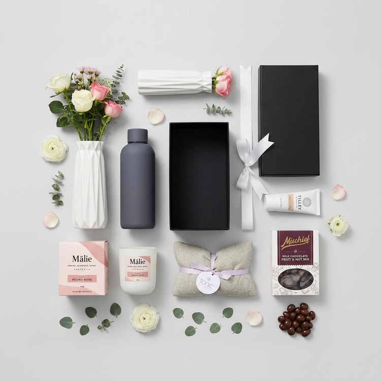 Relaxation Retreat Gift Hamper