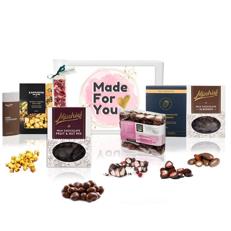 All Sweets Gift hamper