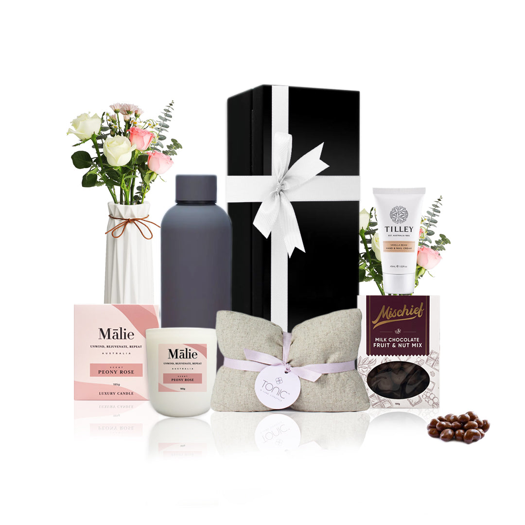 Relaxation Retreat Gift Hamper
