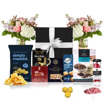 Sweet & Salty Snack Selection Gift Hamper